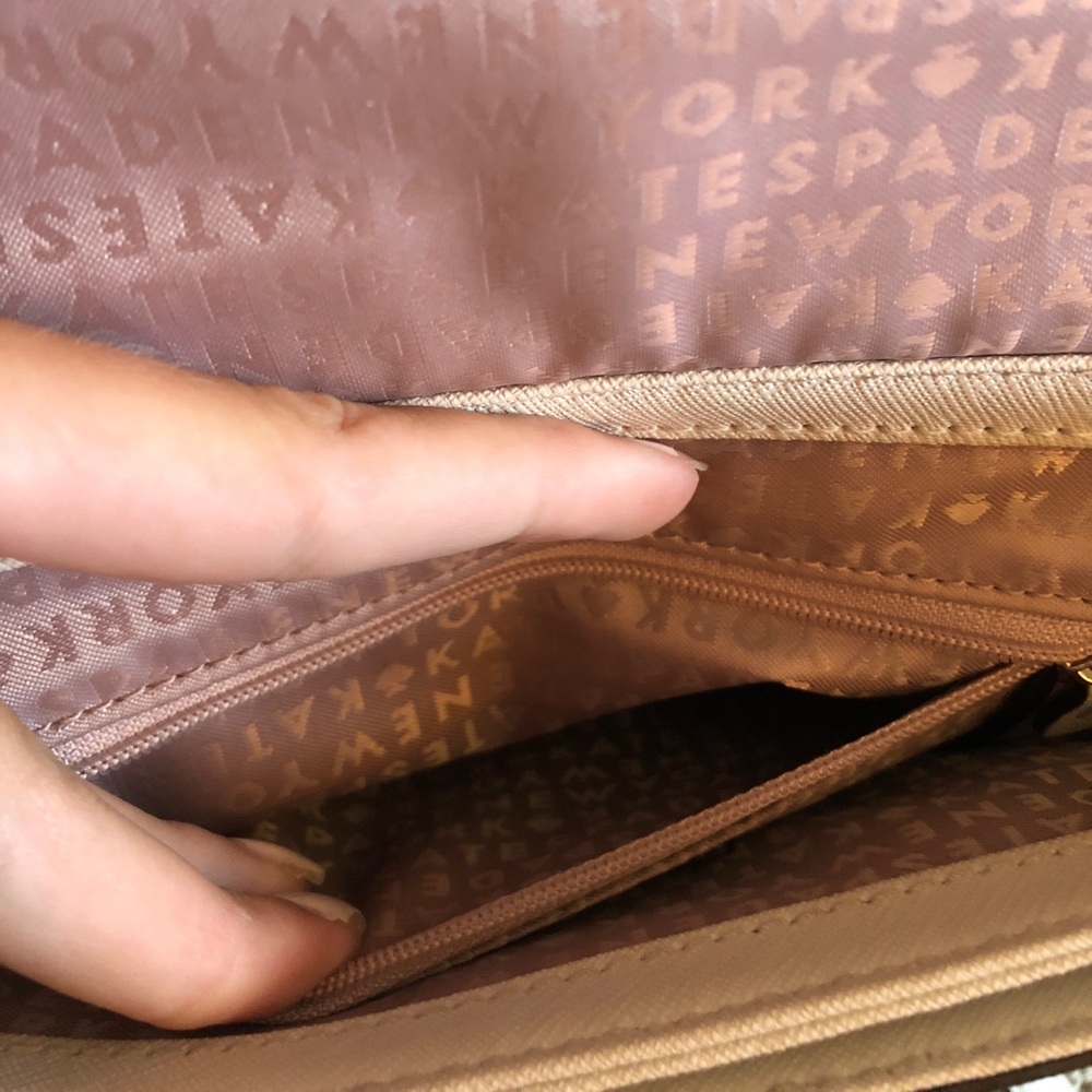 Kate spade purse - Picture 6 of 7